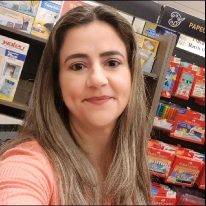 Carolina Santili Brançan Spina
